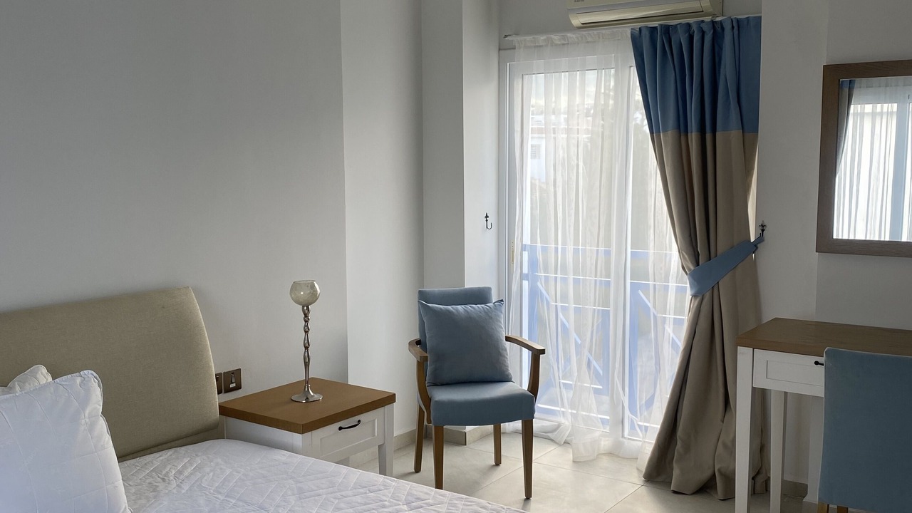 Photo of Bedroom in Karavas