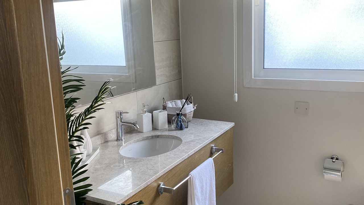 Photo of Bathroom in Karavas