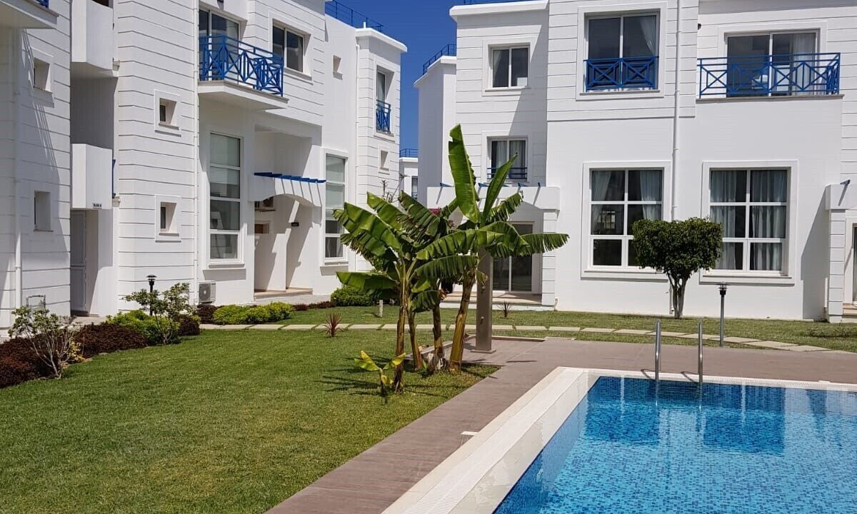 Photo of Outdoor in Karavas