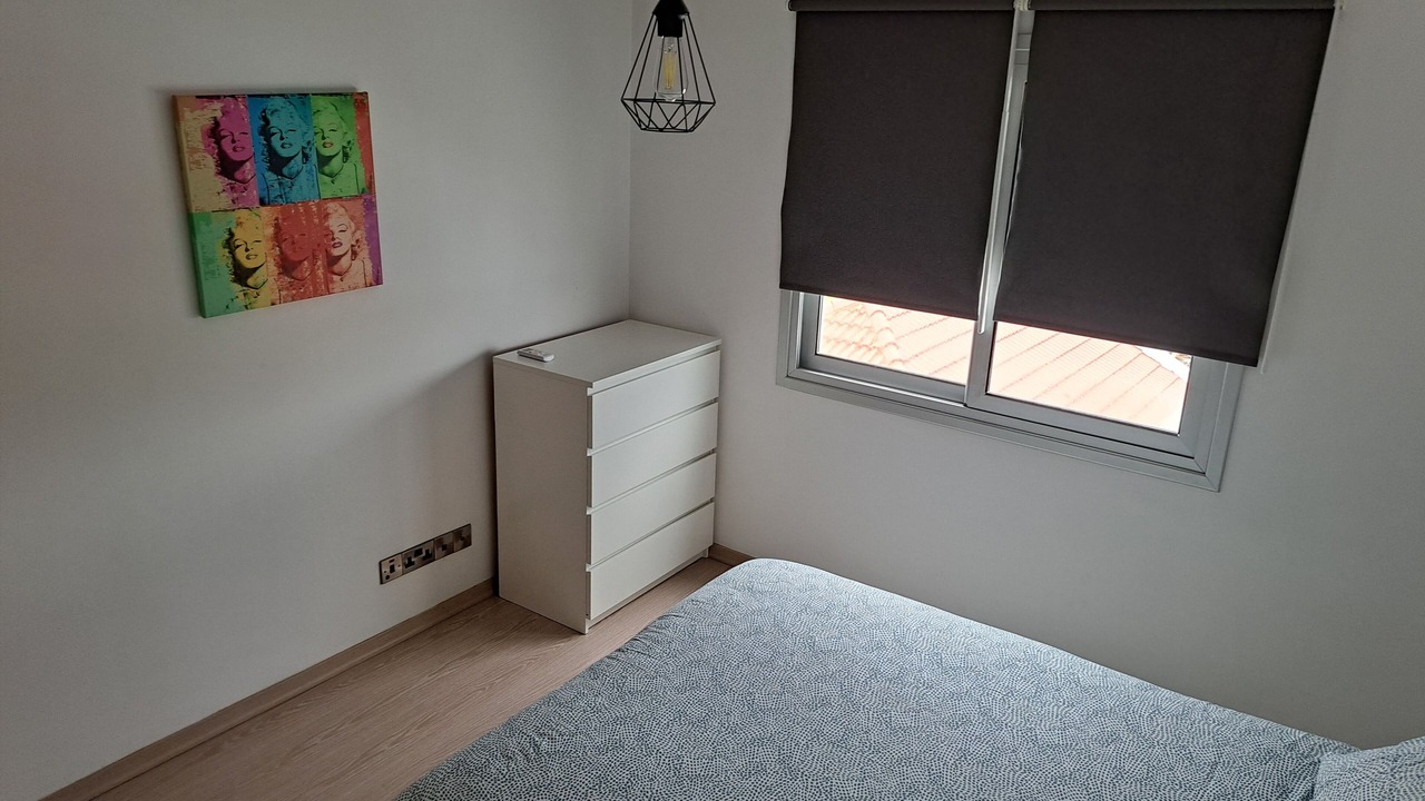Photo of Bedroom in Strovolos