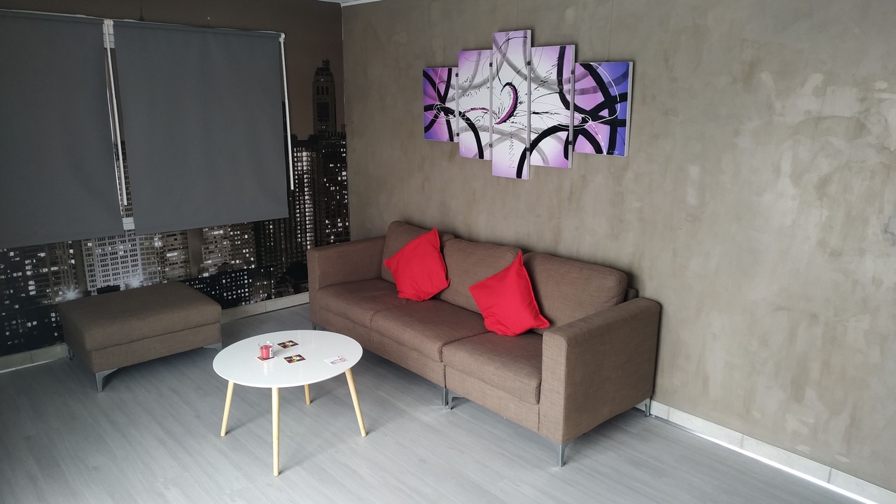 Photo of Livingroom in Strovolos
