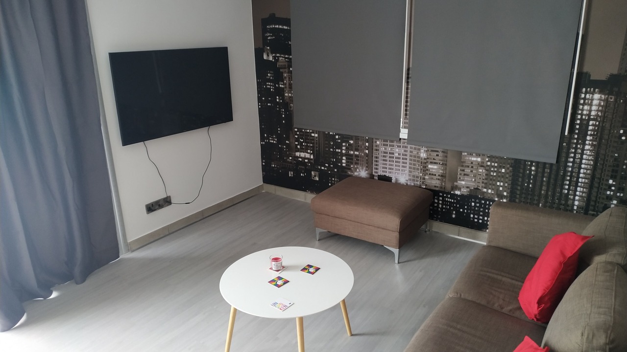Photo of Livingroom in Strovolos