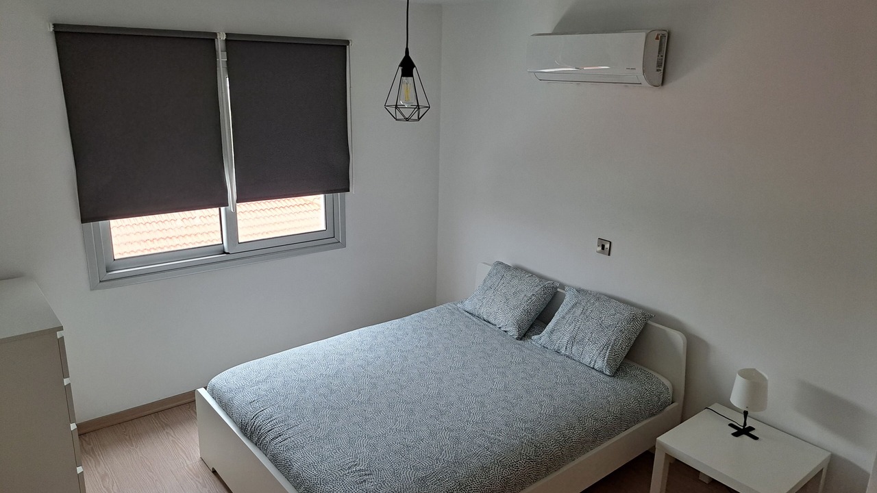 Photo of Bedroom in Strovolos