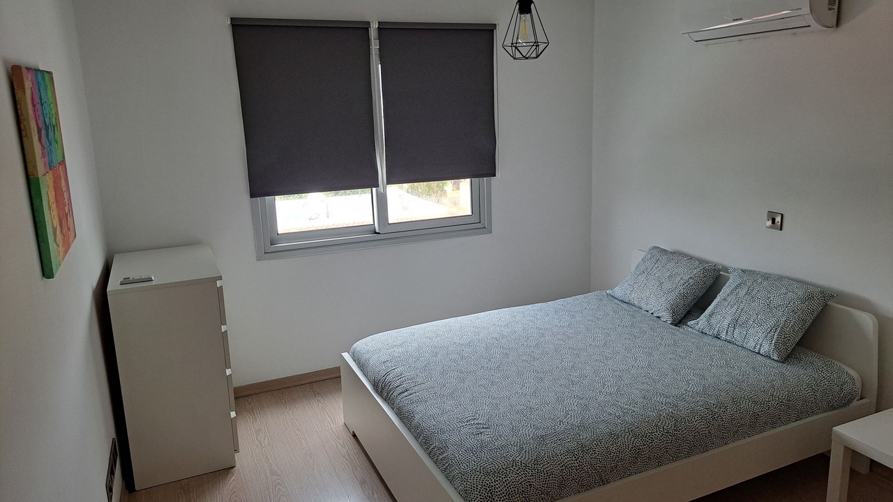 Photo of Bedroom in Strovolos