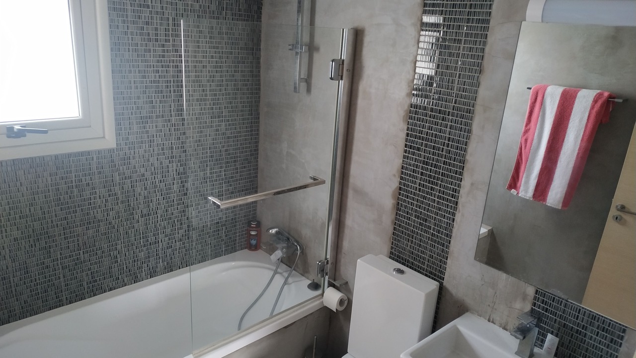 Photo of Bathroom in Strovolos