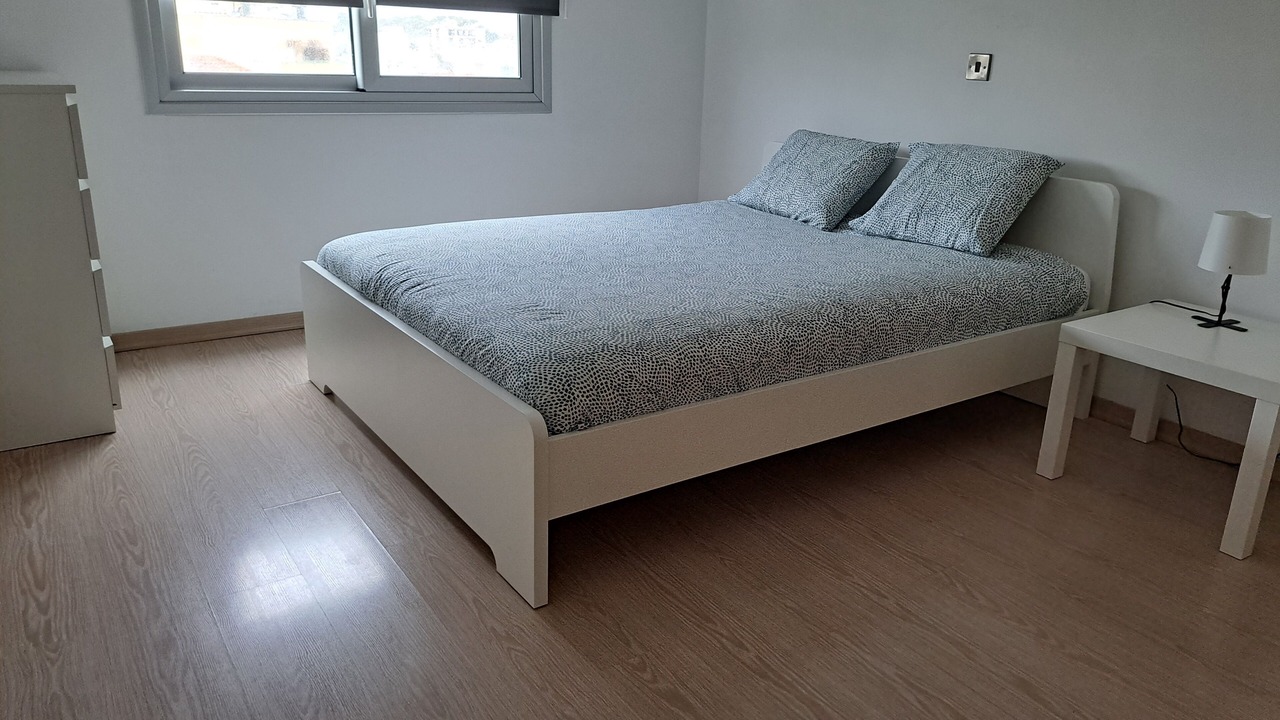 Photo of Bedroom in Strovolos