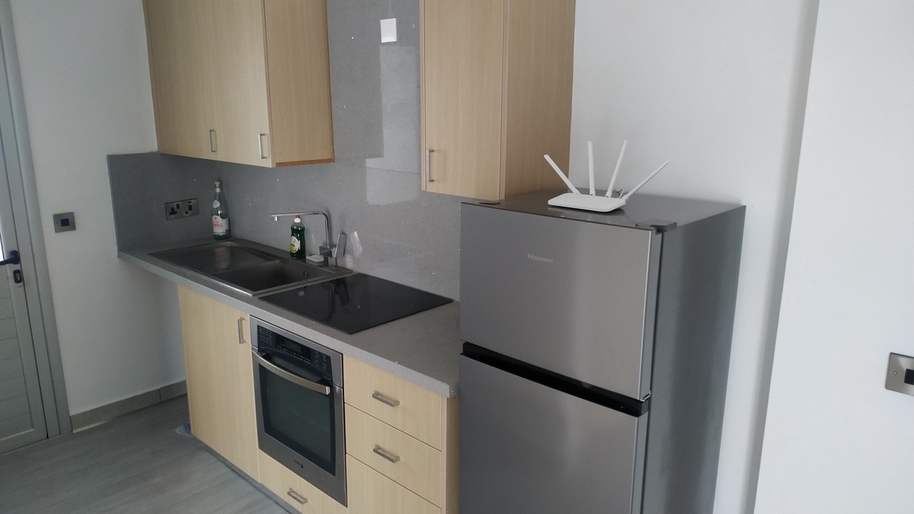 Photo of Kitchen in Strovolos