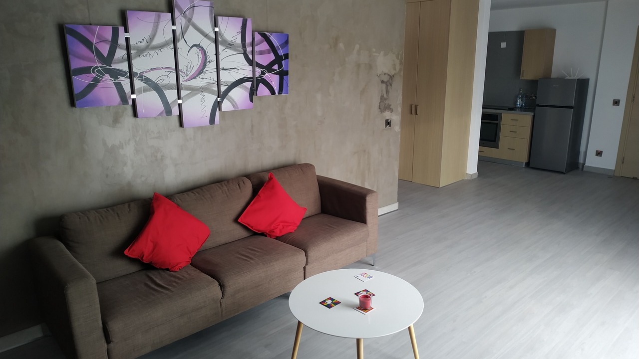 Photo of Livingroom in Strovolos
