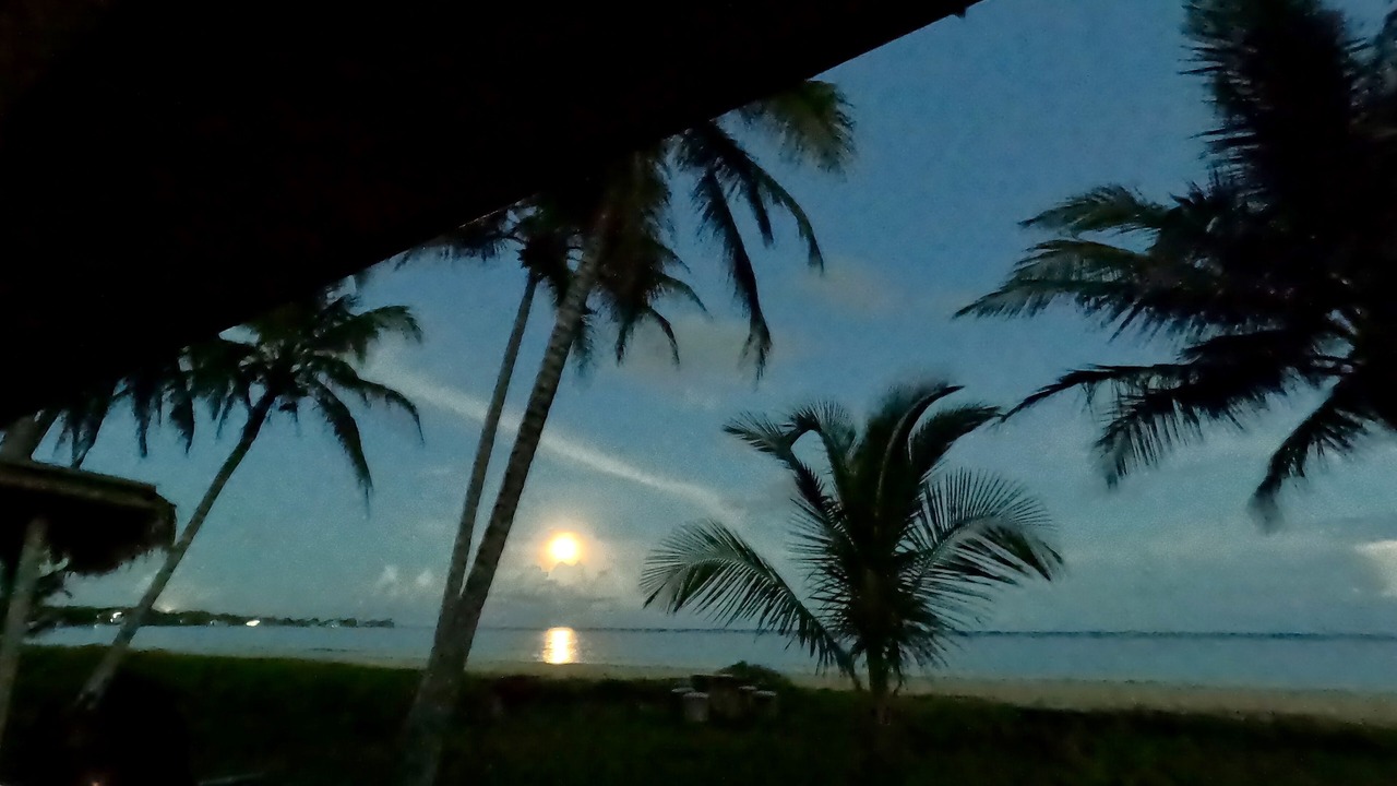 Photo of Others in Corn Island
