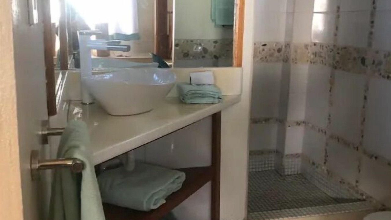 Photo of Bathroom in Corn Island