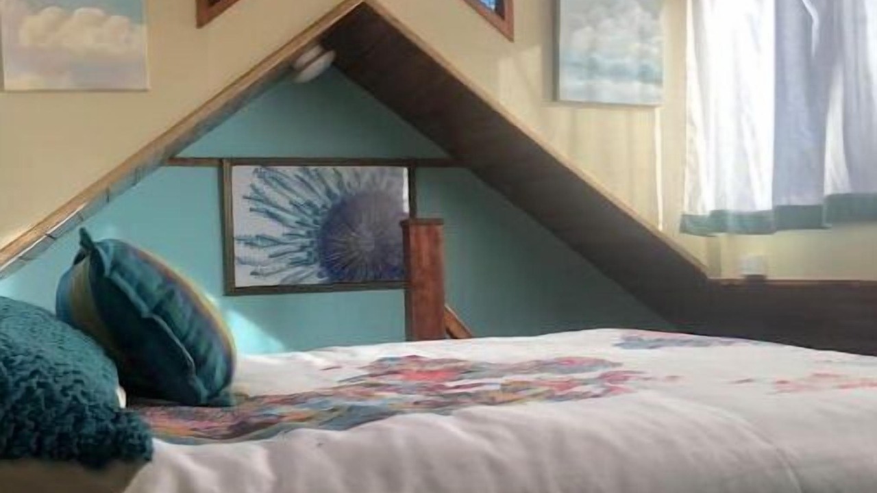 Photo of Bedroom in Corn Island