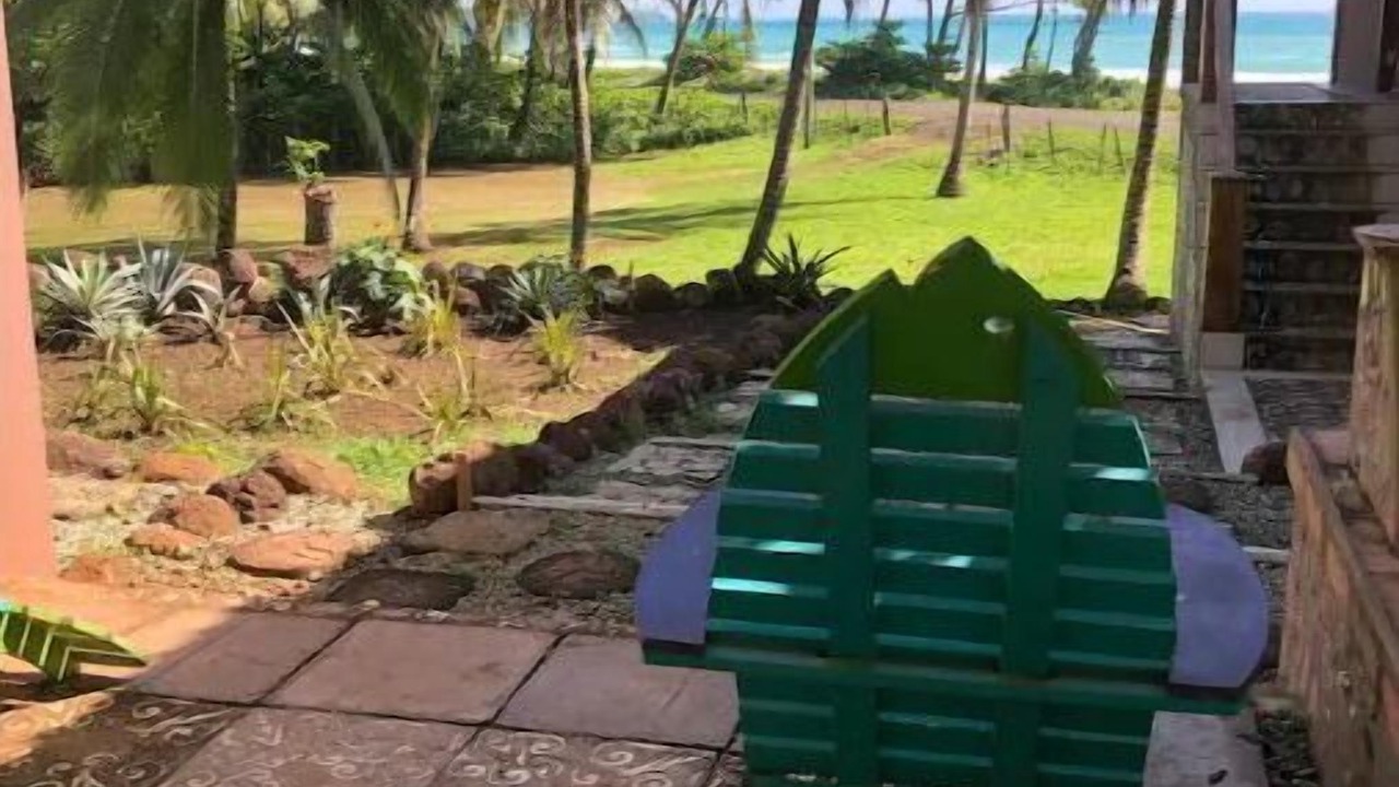Photo of Patio Balcony in Corn Island