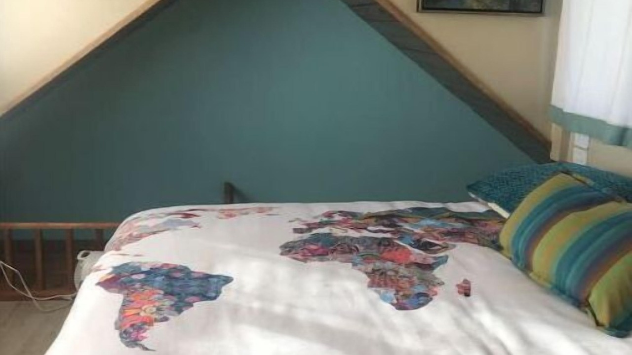 Photo of Bedroom in Corn Island