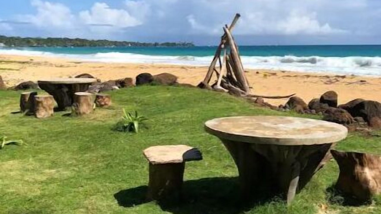 Photo of Others in Corn Island