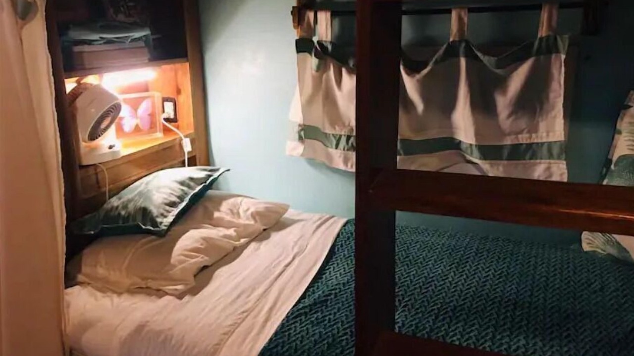 Photo of Bedroom in Corn Island