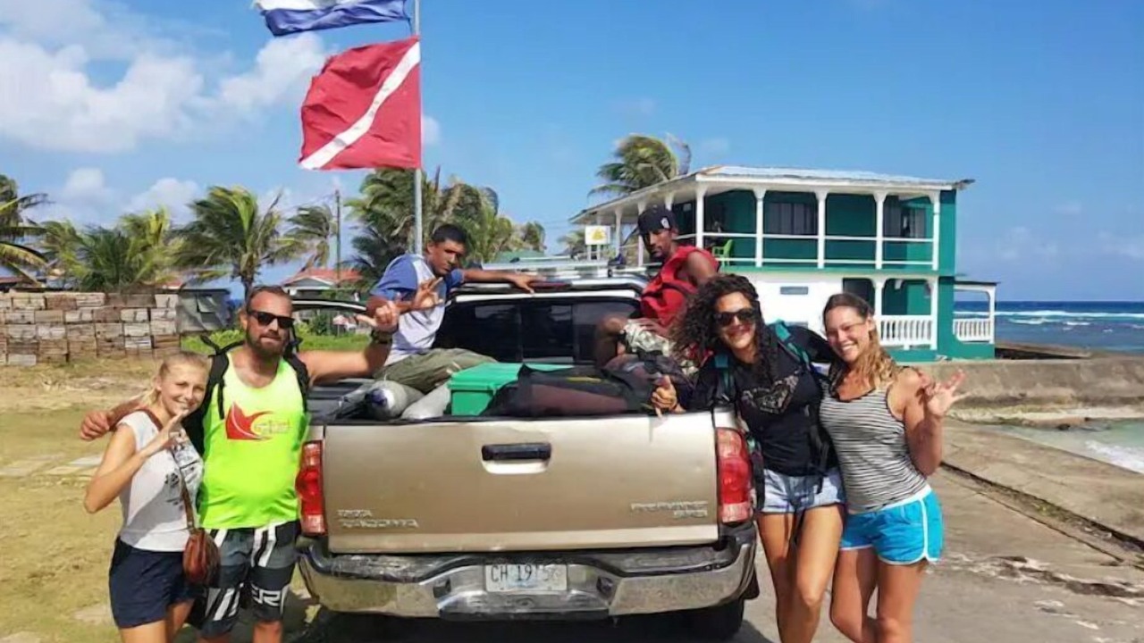 Photo of Others in Corn Island