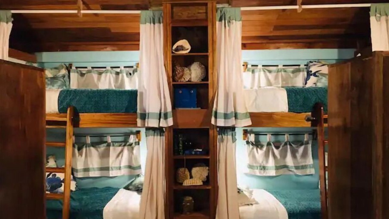 Photo of Bedroom in Corn Island