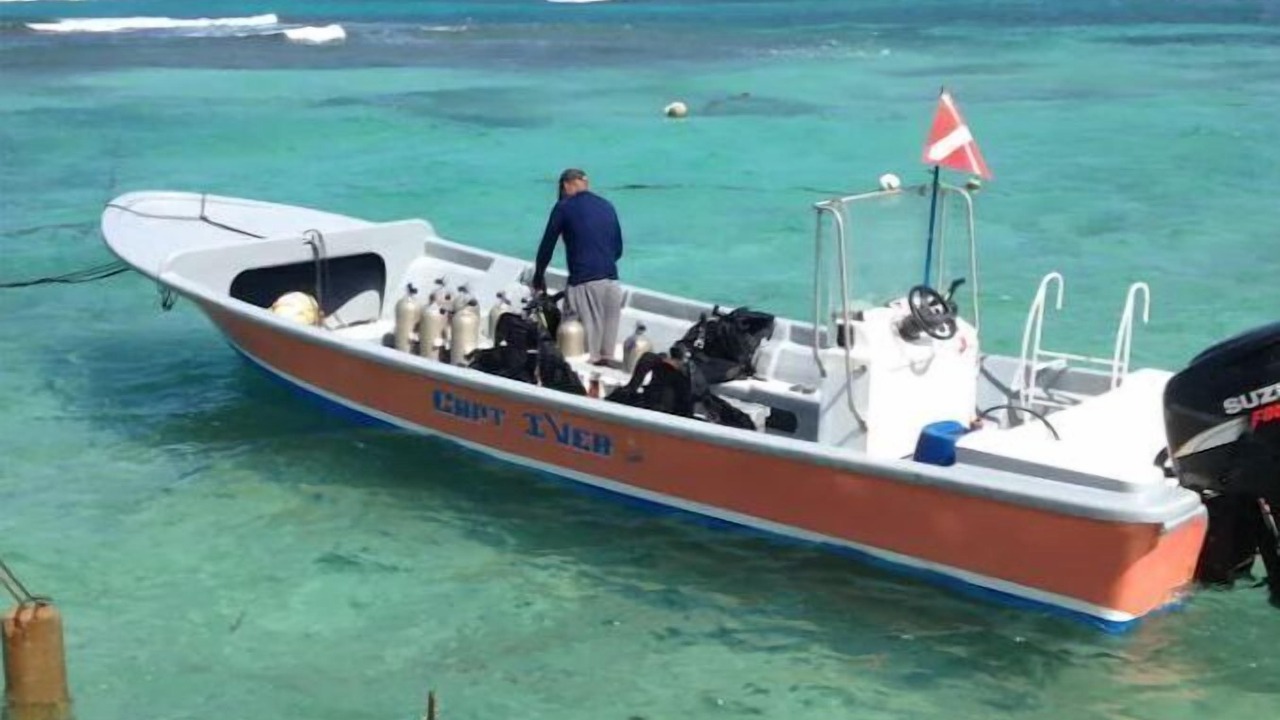 Photo of Others in Corn Island