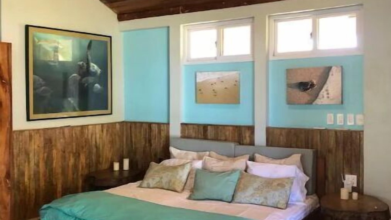 Photo of Bedroom in Corn Island