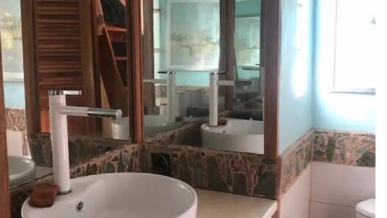 Photo of Bathroom in Corn Island