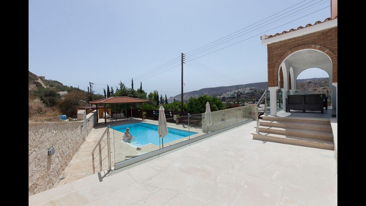Photo of Outdoor in Pissouri