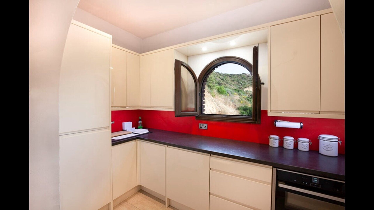 Photo of Kitchen in Pissouri
