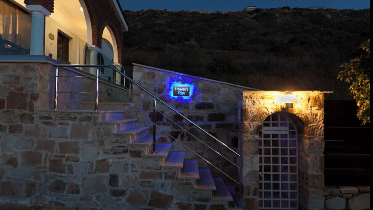 Photo of Outdoor in Pissouri