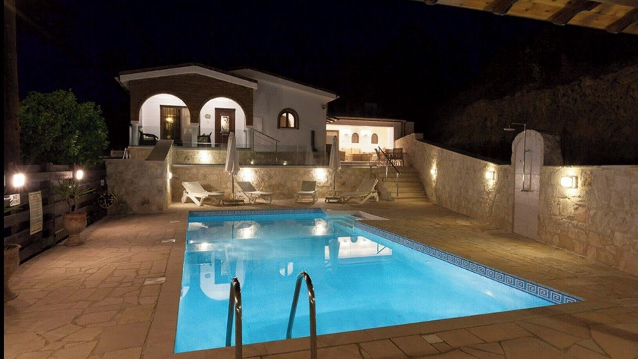 Photo of Outdoor in Pissouri