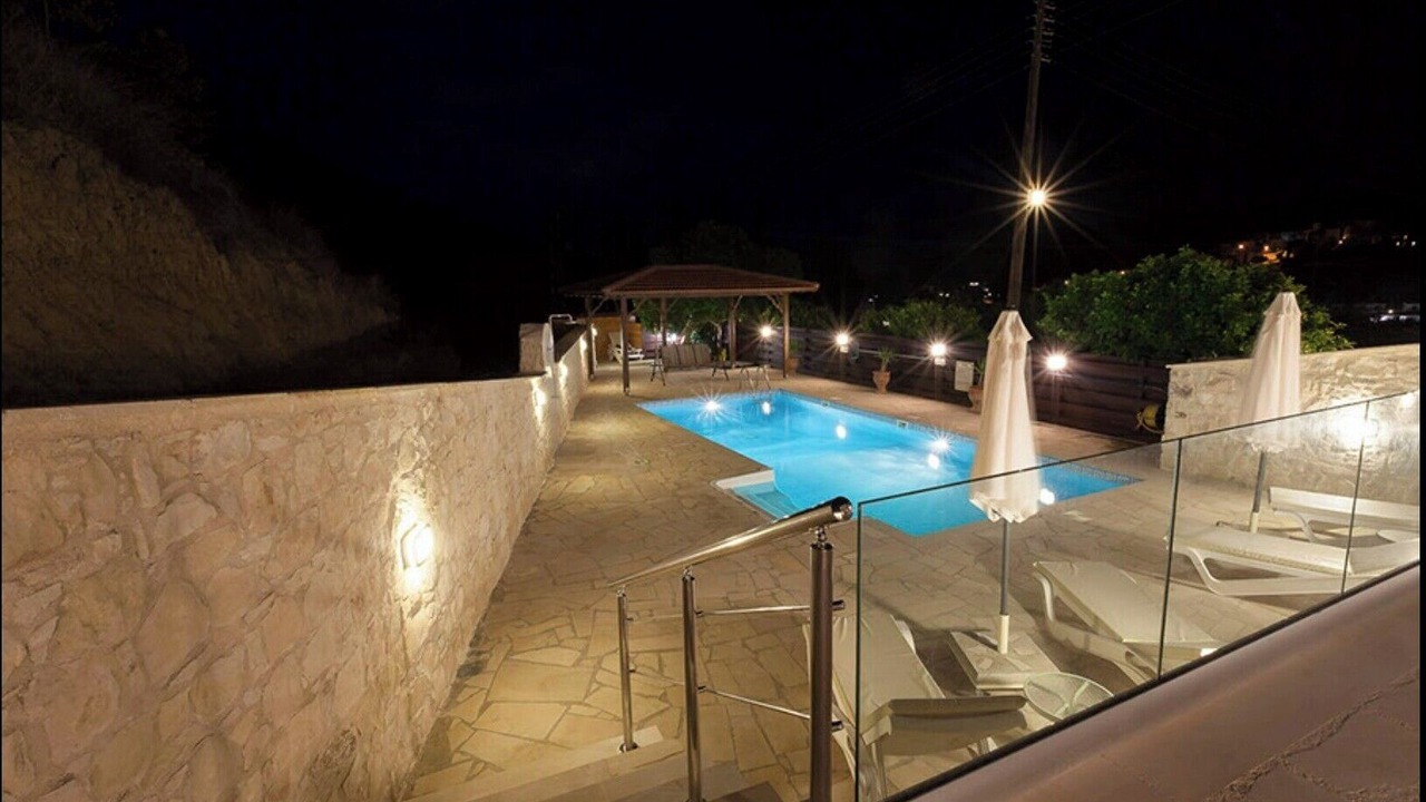 Photo of Outdoor in Pissouri
