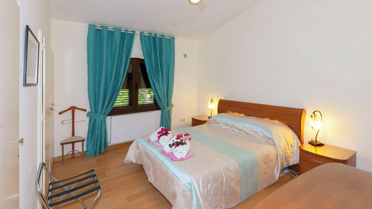 Photo of Bedroom in Pissouri