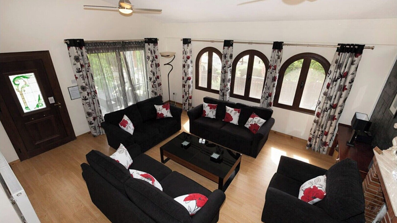 Photo of Livingroom in Pissouri