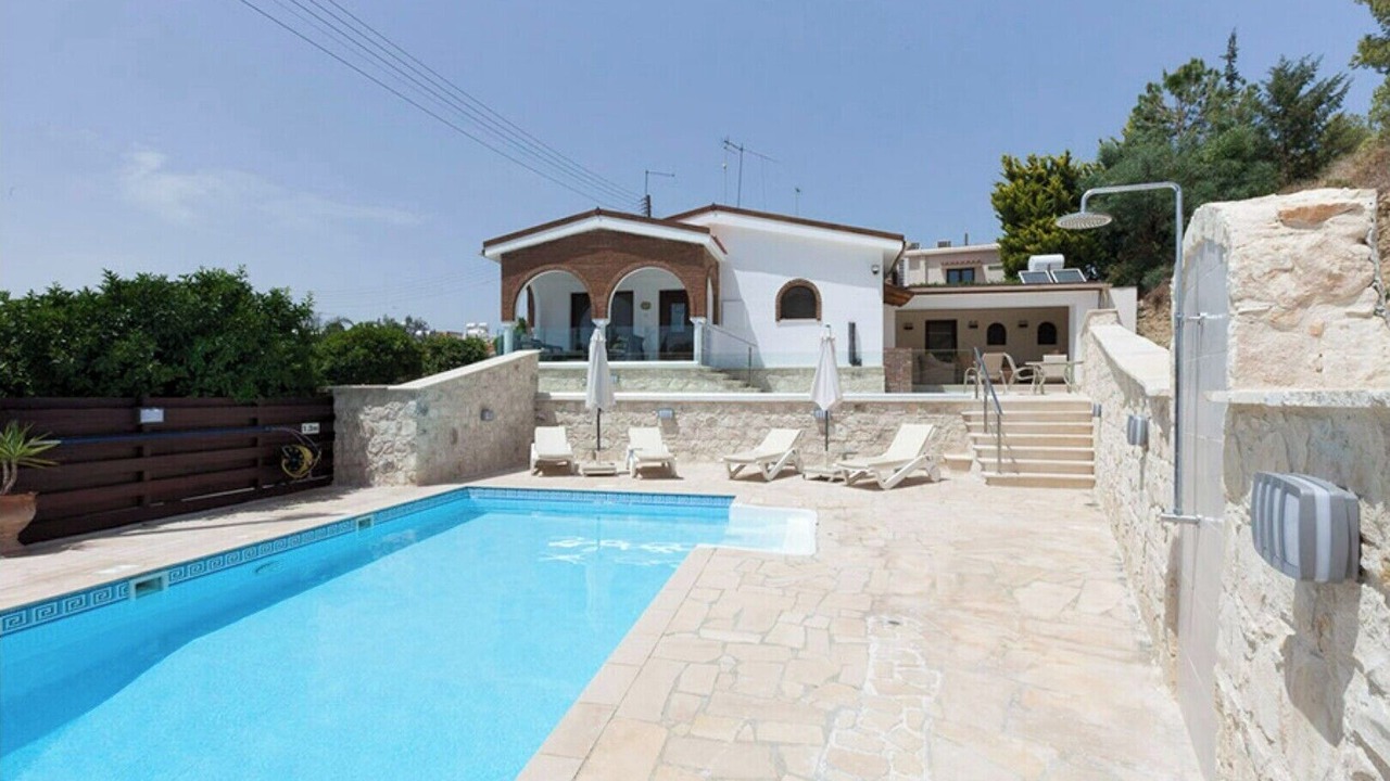 Photo of Outdoor in Pissouri