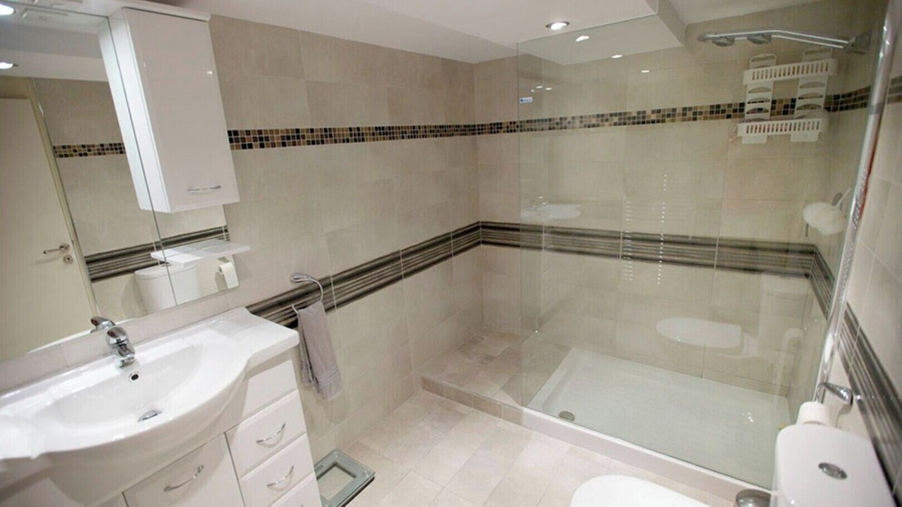 Photo of Bathroom in Pissouri
