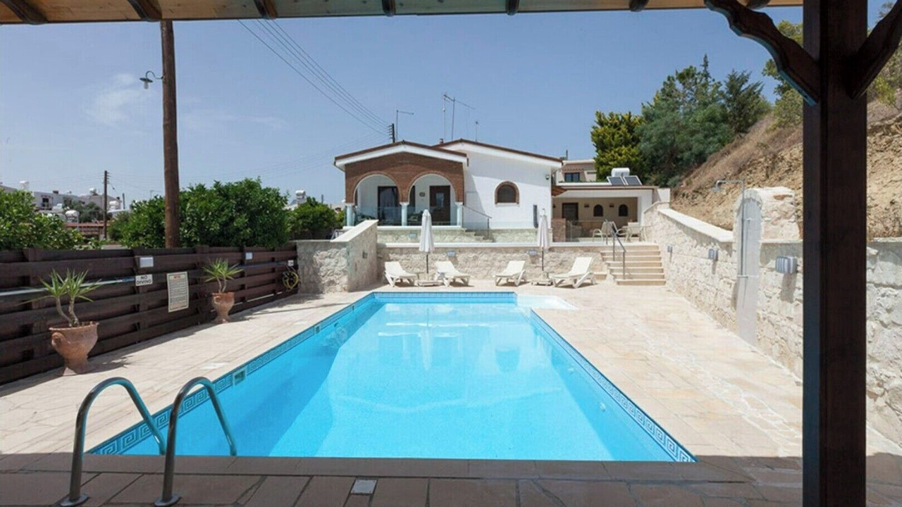 Photo of Outdoor in Pissouri