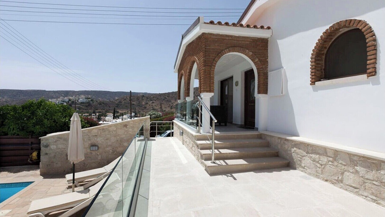 Photo of Outdoor in Pissouri