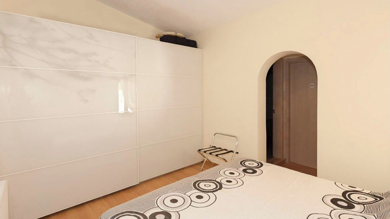 Photo of Bedroom in Pissouri