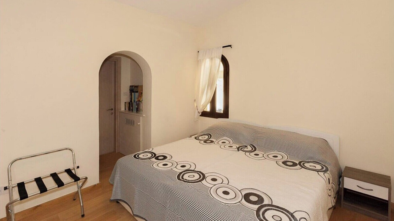 Photo of Bedroom in Pissouri
