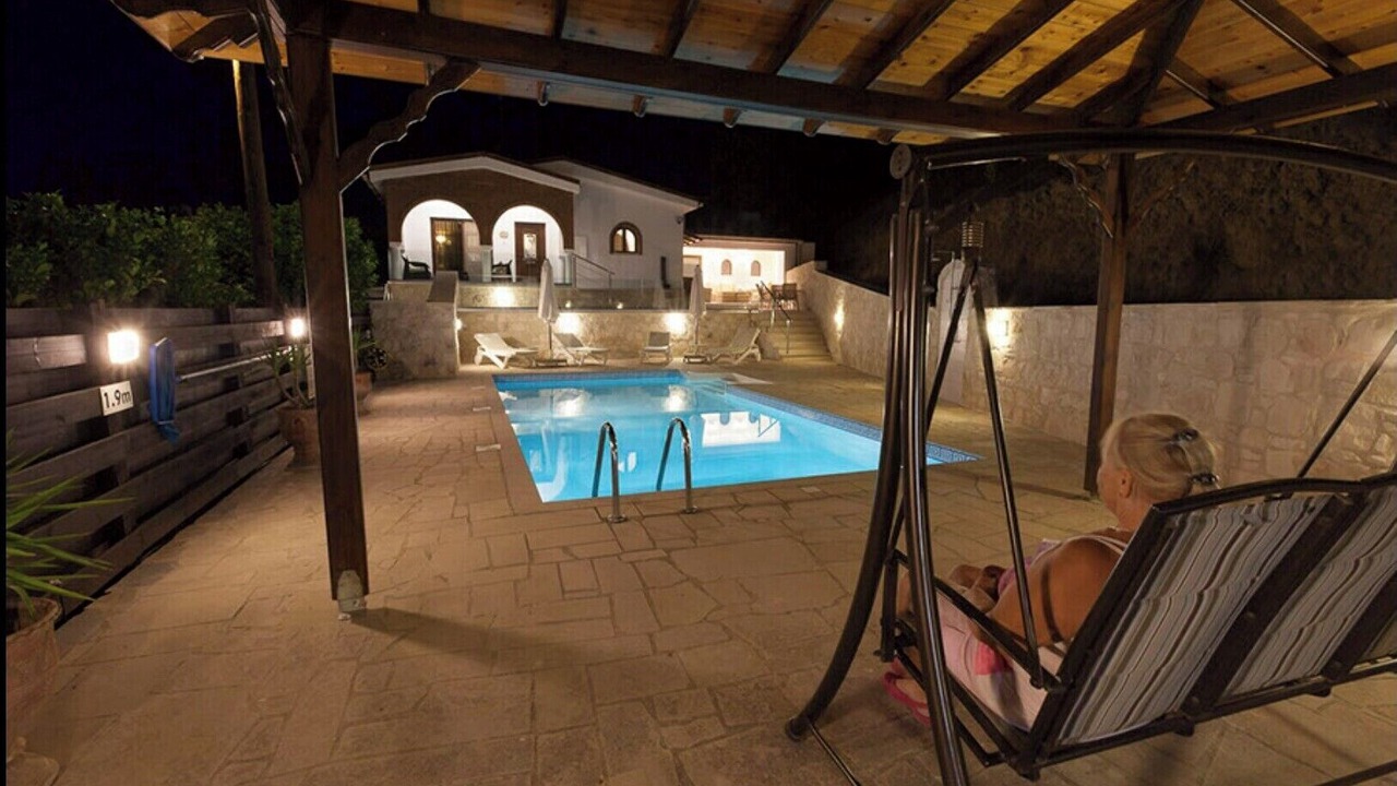Photo of Outdoor in Pissouri
