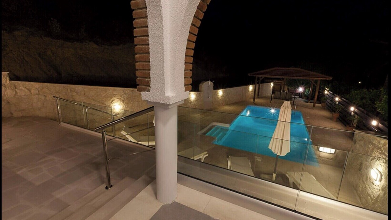 Photo of Outdoor in Pissouri