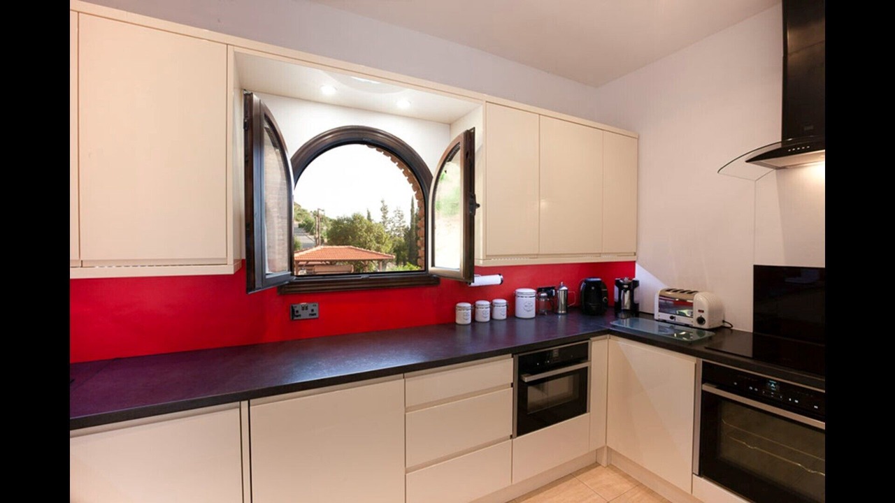 Photo of Kitchen in Pissouri