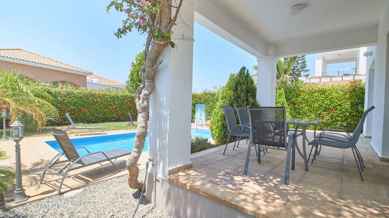 Photo of Outdoor in Pegeia