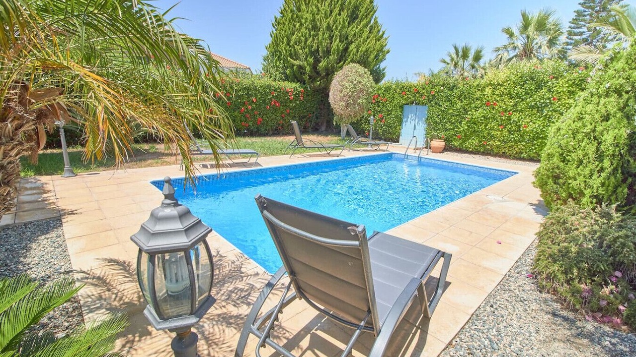 Photo of Outdoor in Pegeia