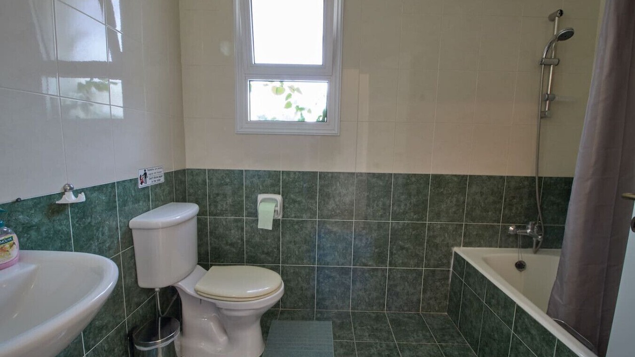 Photo of Bathroom in Pegeia