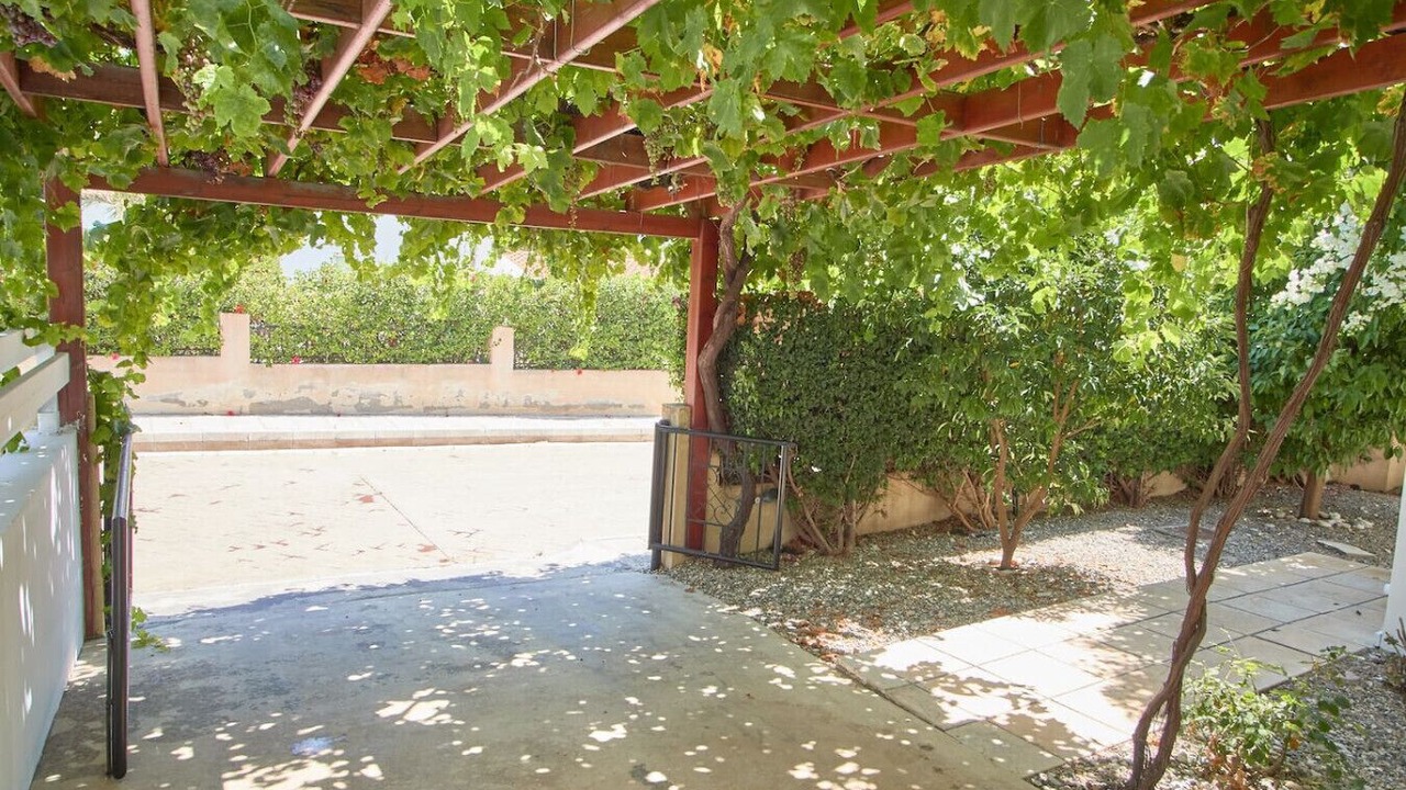 Photo of Outdoor in Pegeia