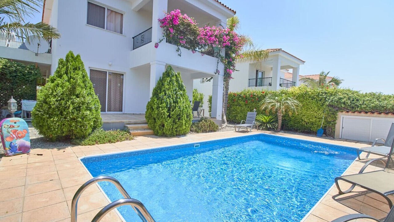 Photo of Outdoor in Pegeia
