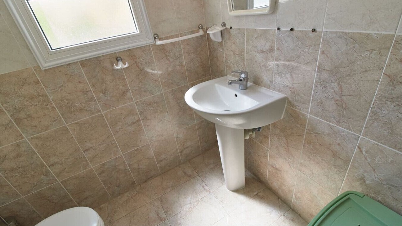 Photo of Bathroom in Pegeia