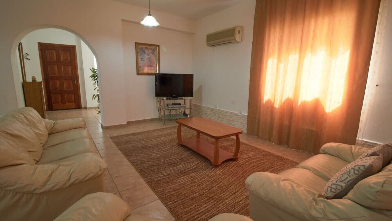 Photo of Livingroom in Pegeia