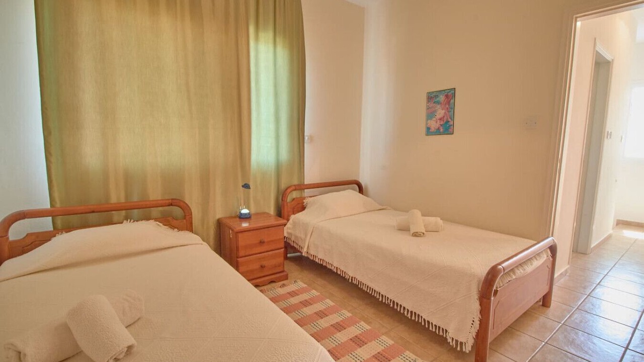 Photo of Bedroom in Pegeia