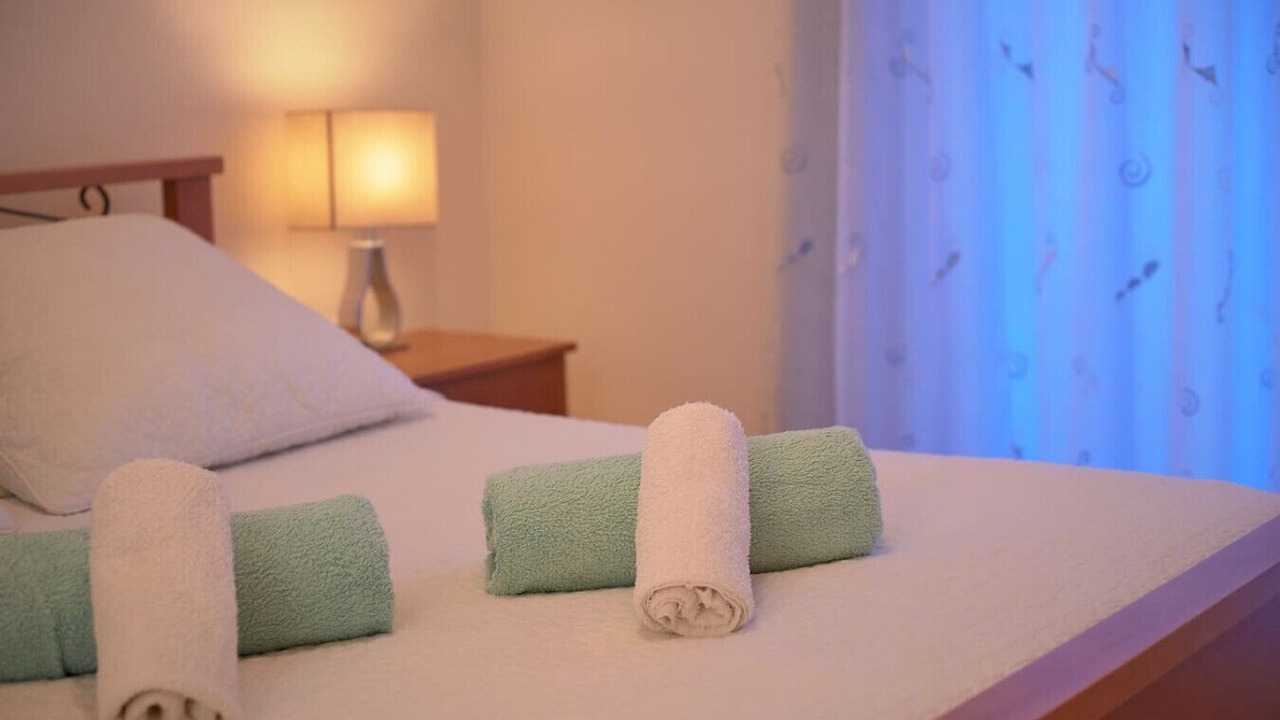 Photo of Bedroom in Pegeia