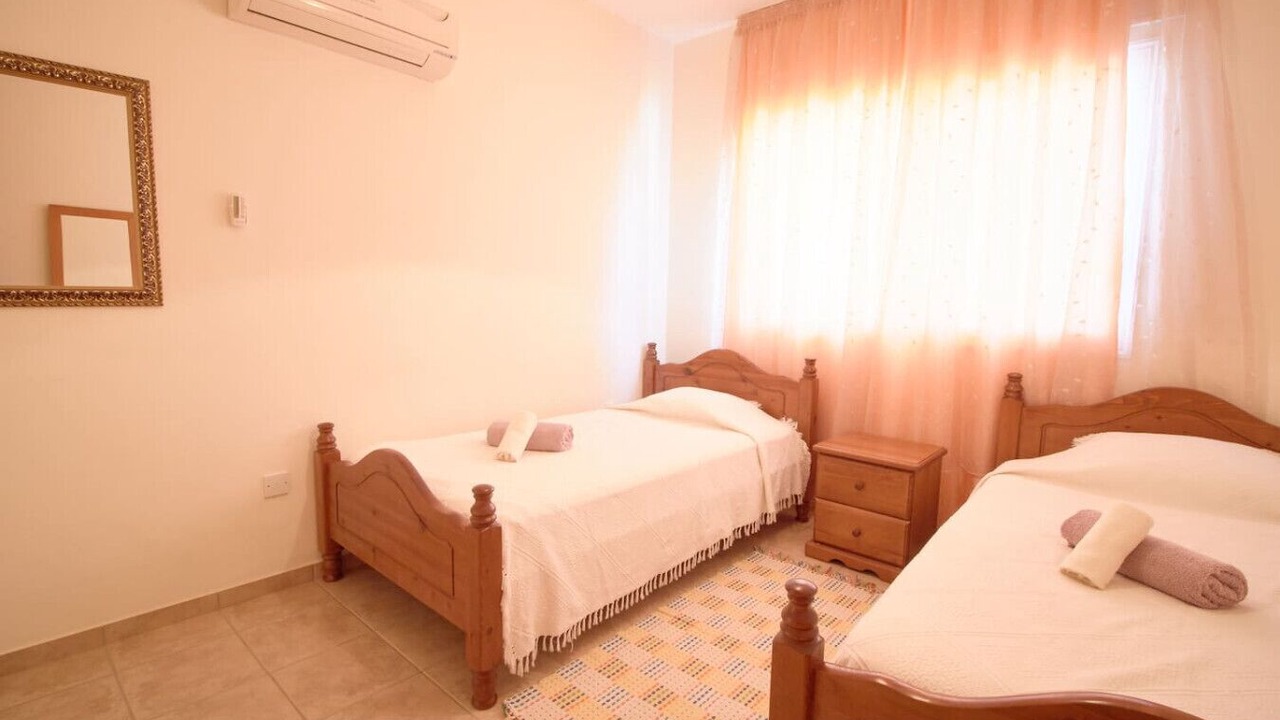 Photo of Bedroom in Pegeia